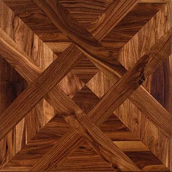 Parchet Panouri Foglie D'Oro Heritage Panels Treviso, imagine 3
