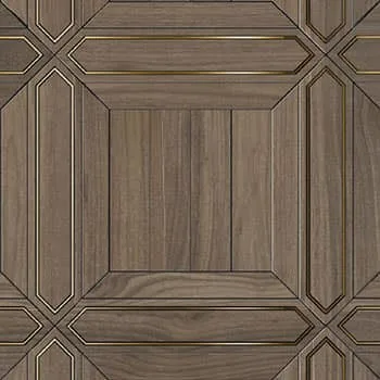 Parchet de lux Foglie D'Oro Matita 131