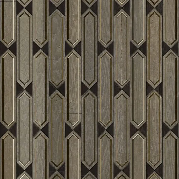 Parchet de lux Foglie D'Oro Matita 151