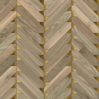 Parchet de lux Foglie D'Oro Matita 221