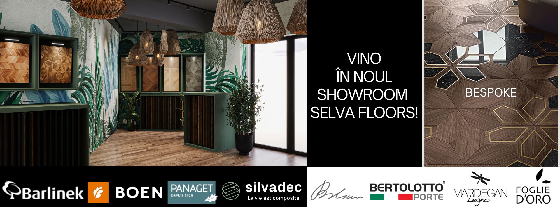 Showroom Selva Floors