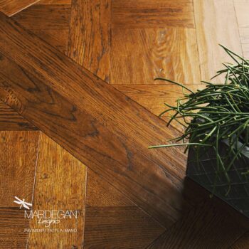 Parchet de lux panouri Mardegan Legno Italia