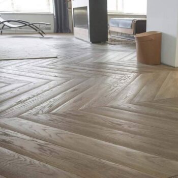 Parchet de lux chevron Italia