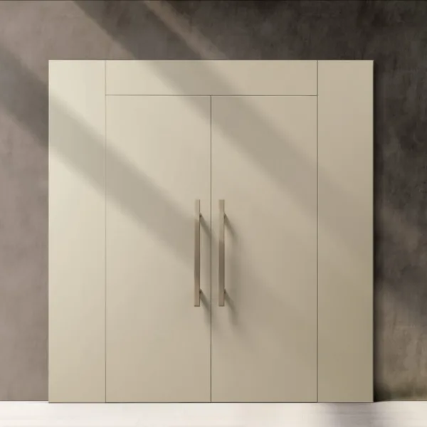Boiserie CL RAL