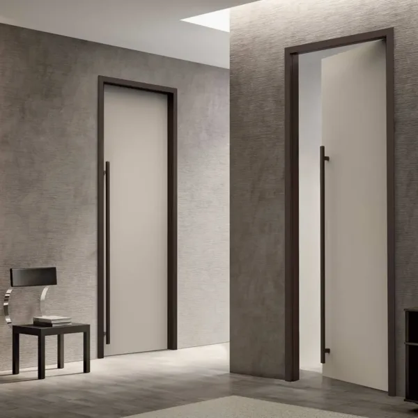 CL Matt lacquered RAL