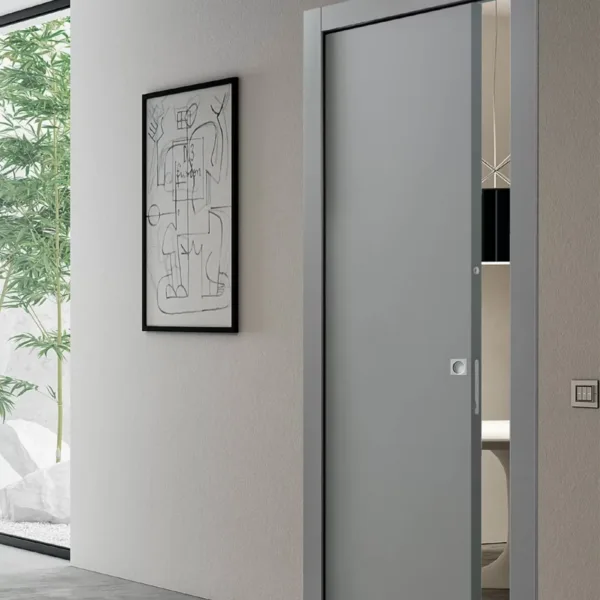 CL Matt Lacquered Quartz