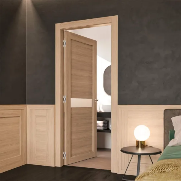 Usa stejar Bleached Boiserie 2023