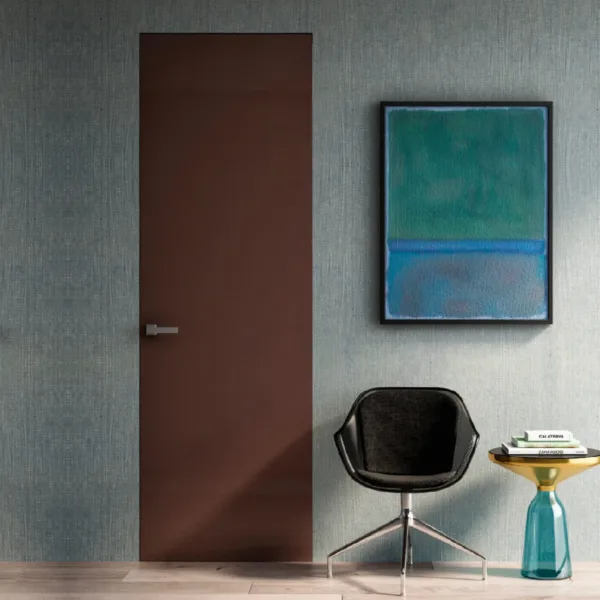 Usa Interior Media CL Laccato Lucido RAL