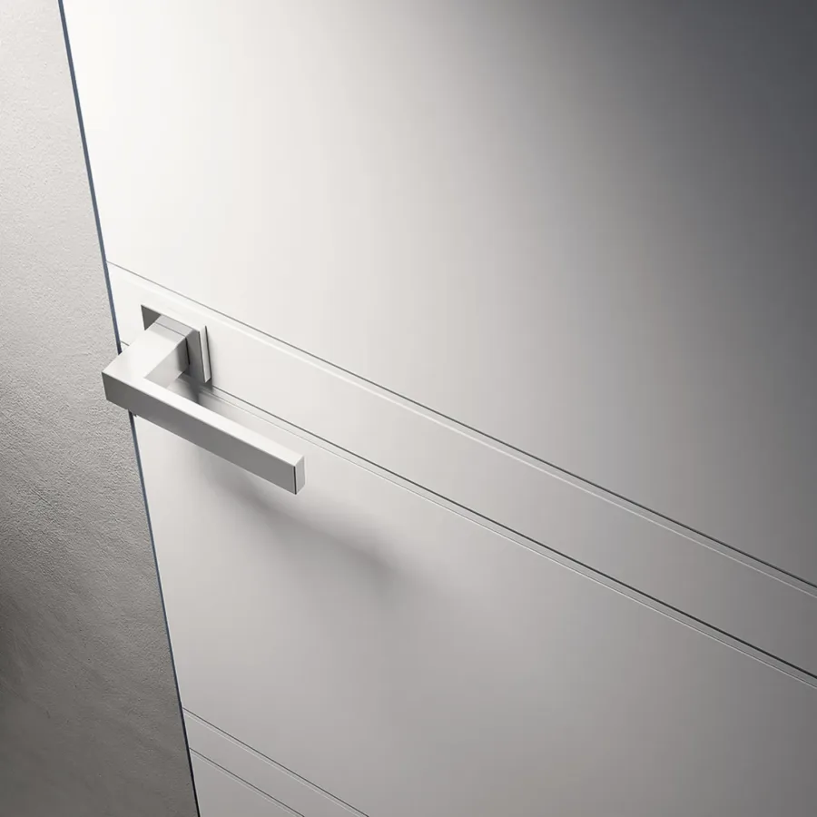Usa Interioara Flilomuro Minima Plus Incisa BP 1036, imagine 2
