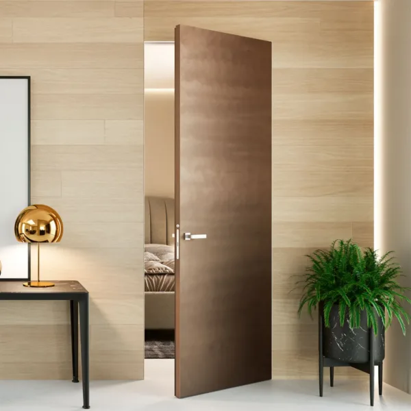 Usa Design Interior Filomuro Bronzo