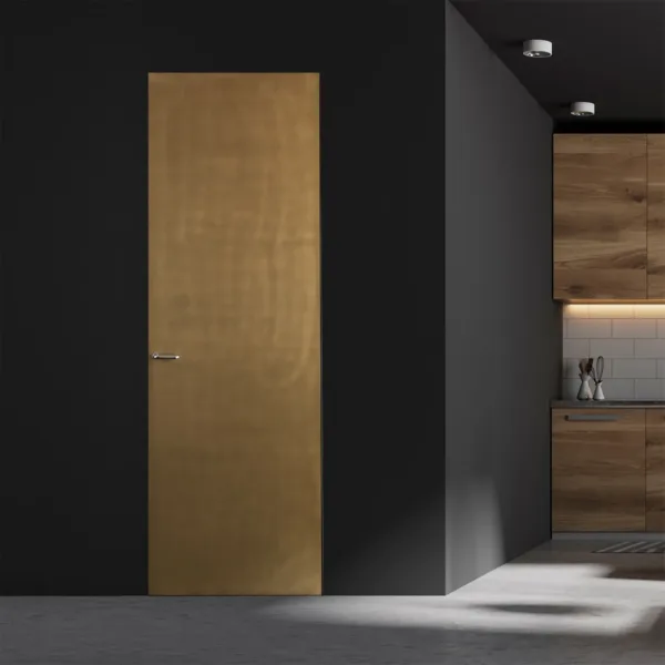 Design Interior Usa Filomuro Surface Ottone