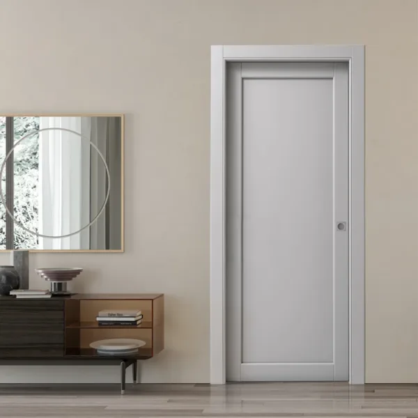 Usa interior 2020P Ghiaia Opaco