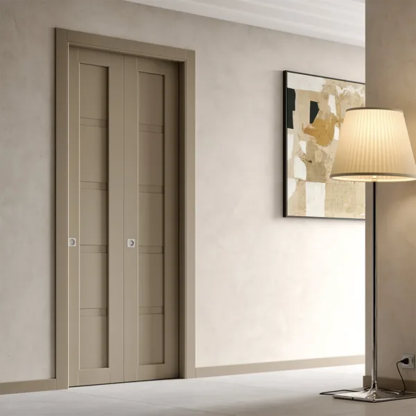 Usa interior 2020P Plus Tortora Opaco