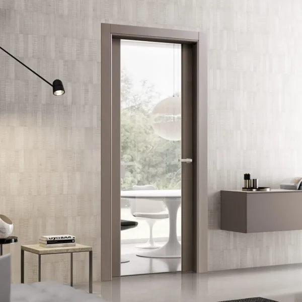 Usa interior Selesta 3002 Tortora Opaco