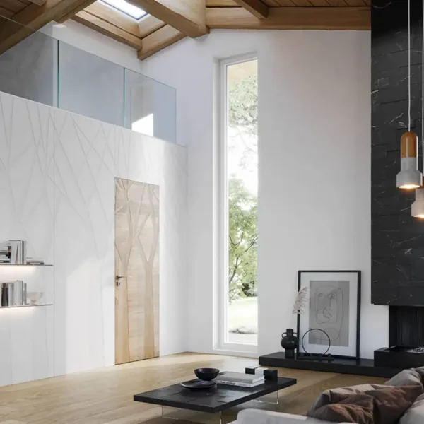 Design Boiserie Boulevard