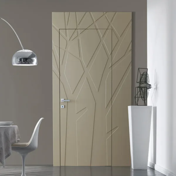 Usa Design Boulevard Tortora