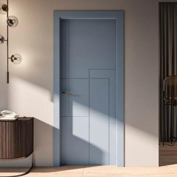 Usa Design Geometrica BP 1047