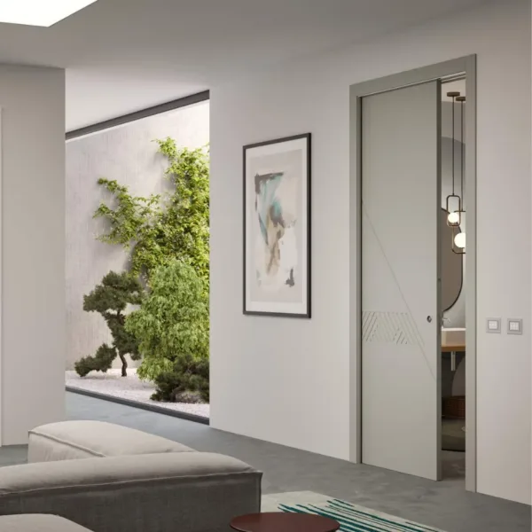 Usa Design Geometrica BP 3050