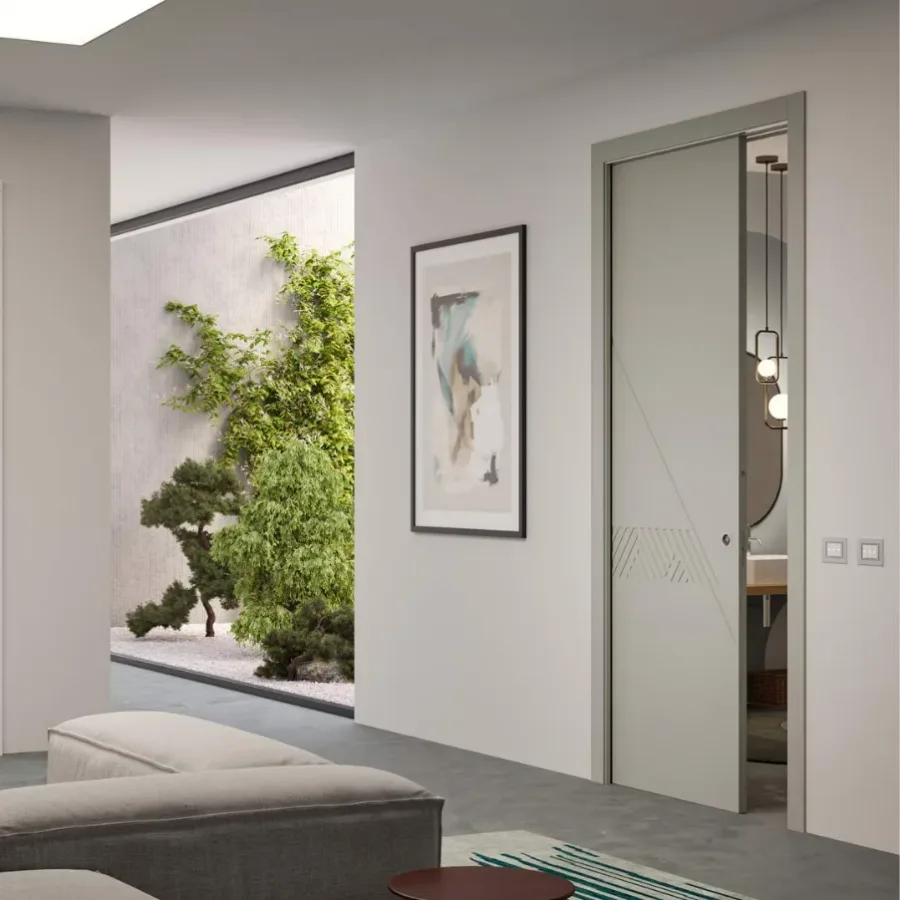 Usa Design Geometrica BP 3050