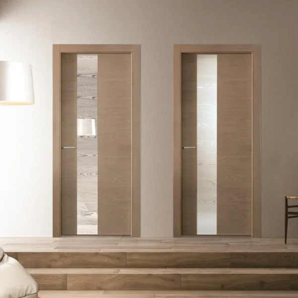 Usa Materik 111MV Hazelnut