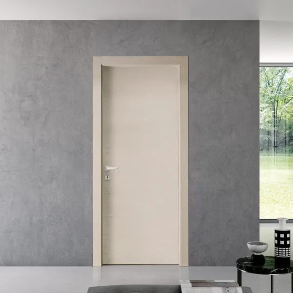 Usa Materik 111M Powder Lacquered Cipria