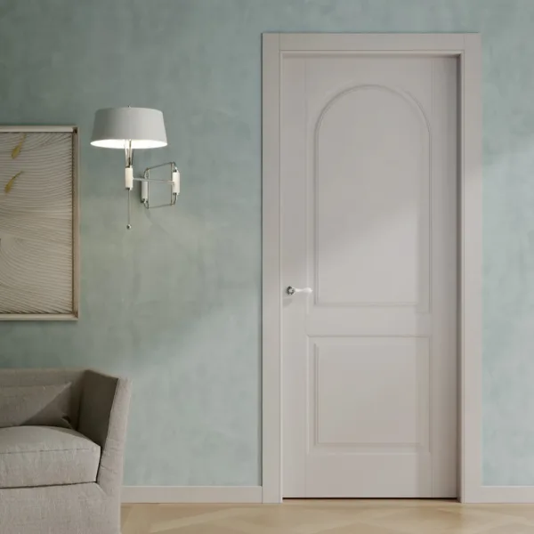 Usa interior PantoClassica LP12 Bianco