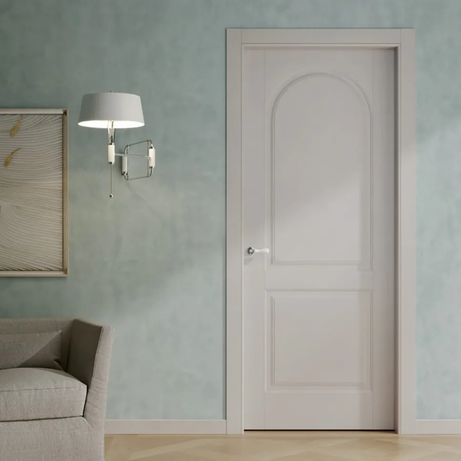 Usa interior PantoClassica LP12 Bianco
