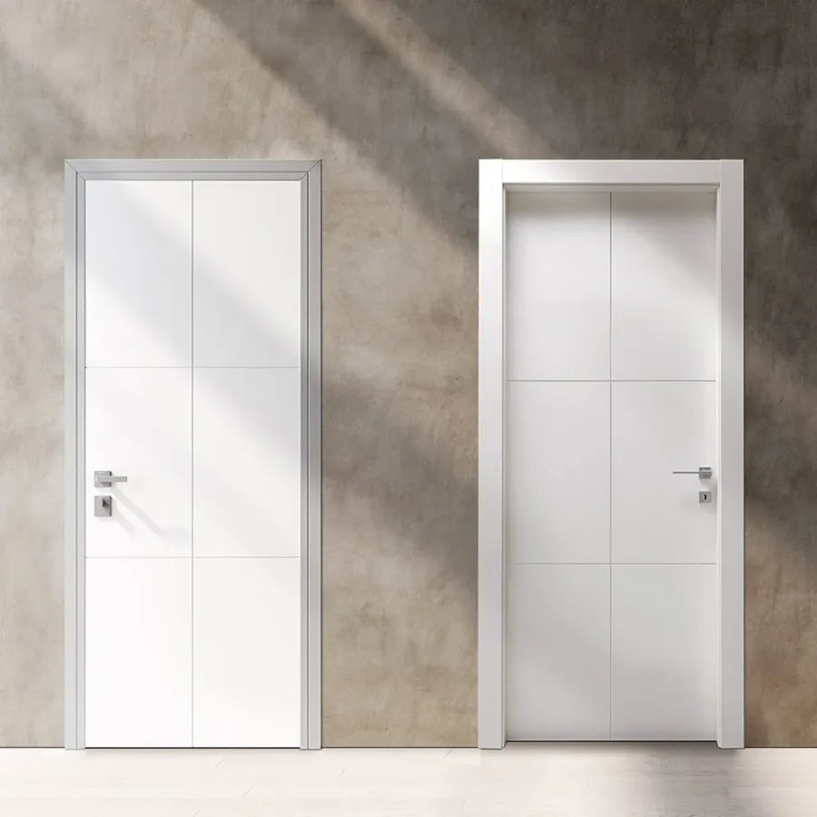Usa lacuita BP 1021 Bianco