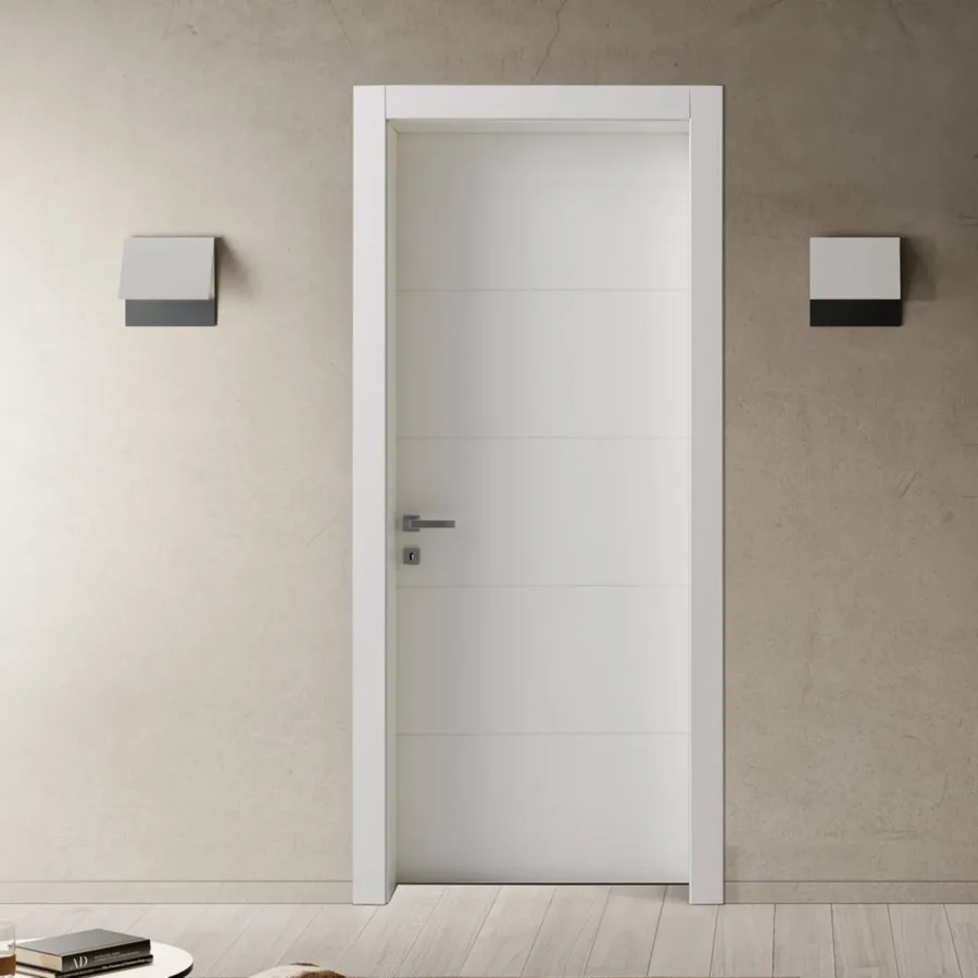 Usa lacuita BP 1033 Bianco