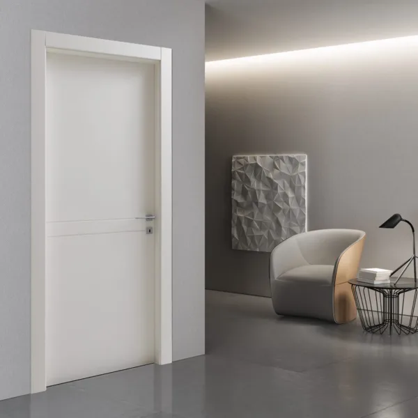 Usa lacuita BP 1035 Bianco
