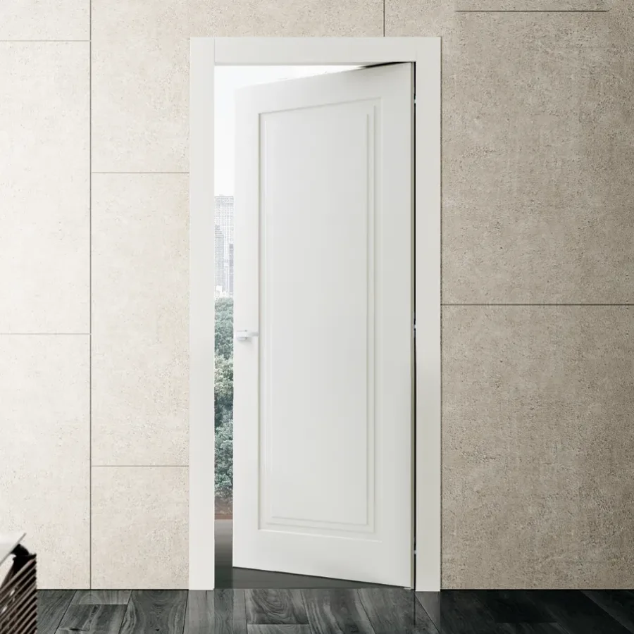 Usa securitate interior PantoNext LP1 Bianco