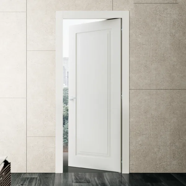 Usa Glisanta Interior PantoNext LP1 Bianco