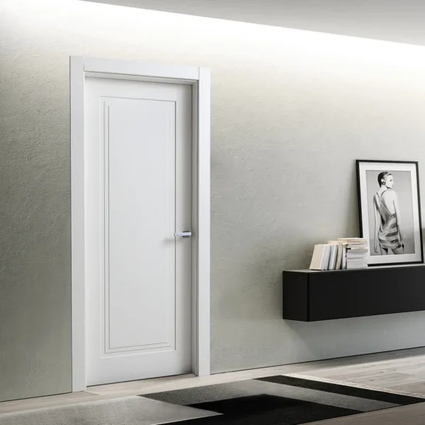Usa interior PantoNext LP1 Bianco