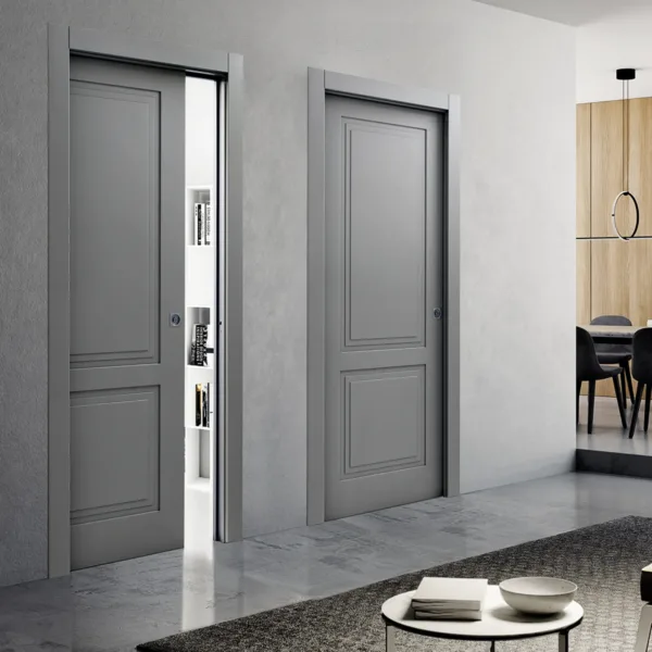 Usa glisanta interior PantoNext LP8 Quarzo