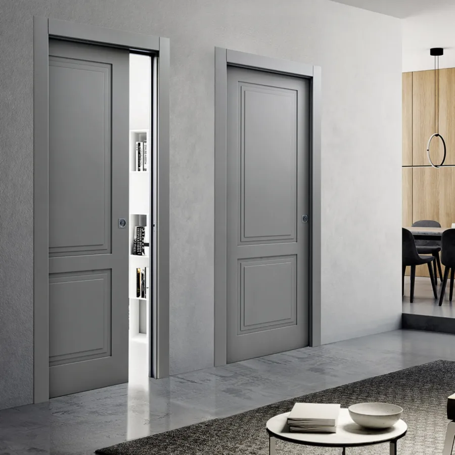 Usa glisanta interior PantoNext LP8 Quarzo