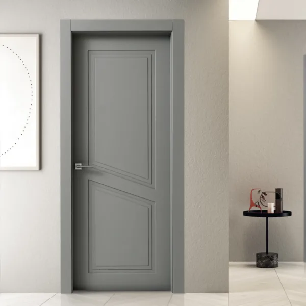 Usa interior cu balamale PantoNext LP88 Quarzo