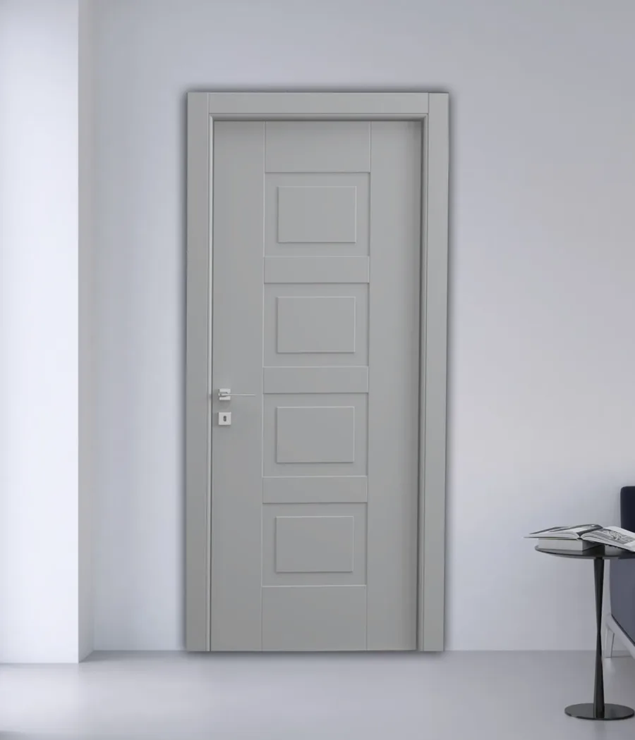 Usi interioare PantoQuadra LP36