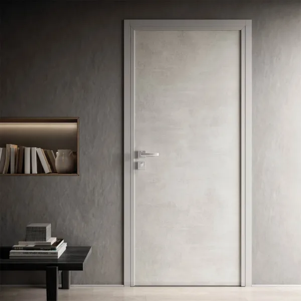 Armored Class 3/4: Materik 111 door
