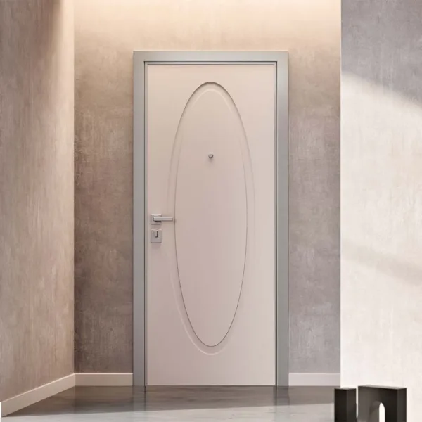 Porta Milos PantoQuadra LP6
