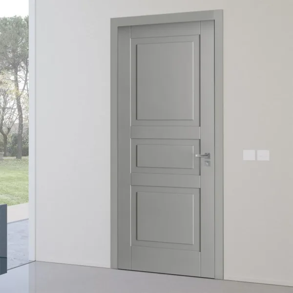 PantoQUadra LP28 Armored Class 3/4 Internal Door