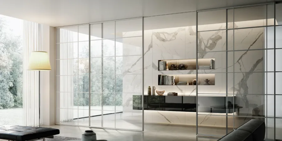 Plana System, imagine 2