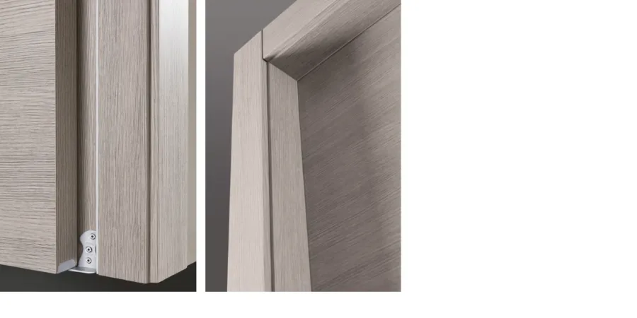 Usa cu balamale Trame 111T Farro, imagine 2