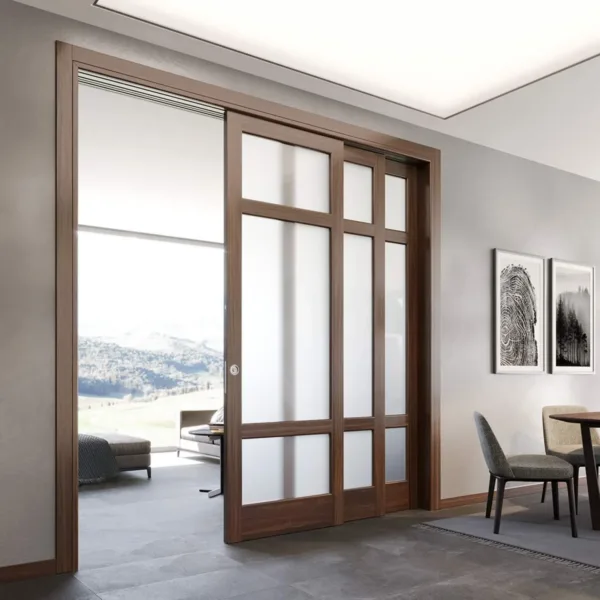 Usa Interior 1016V Noce Canyon Plana