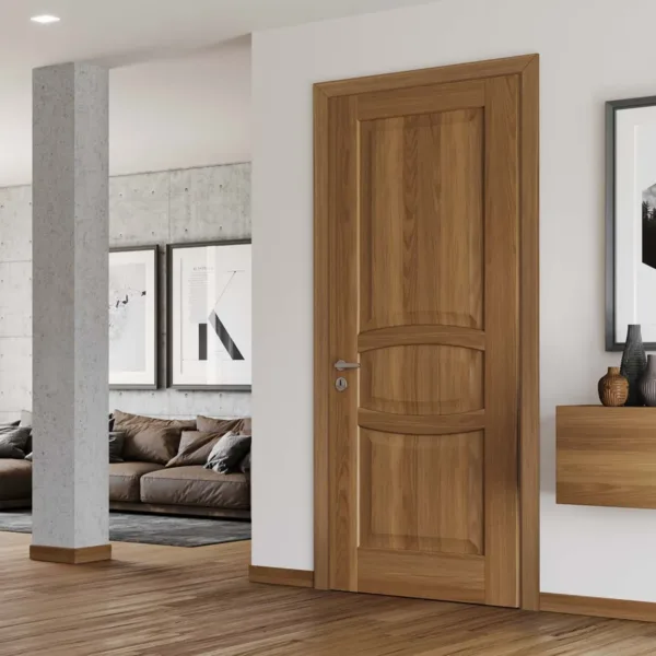Usa Interior 2017P Rovere Olio Cuoio