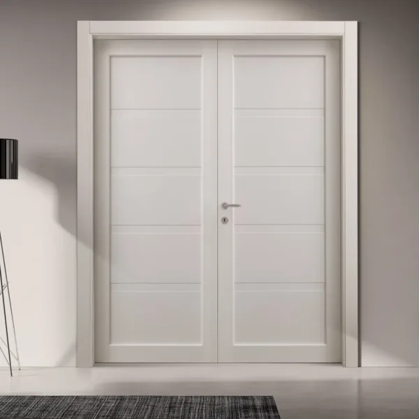 Usa interior 2020 PLUS Rovere Laccato Poro Aperto