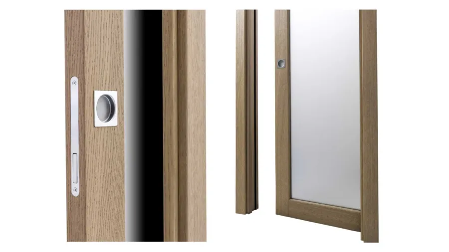 Usa Interior 2020V Rovere Sonoma, imagine 2
