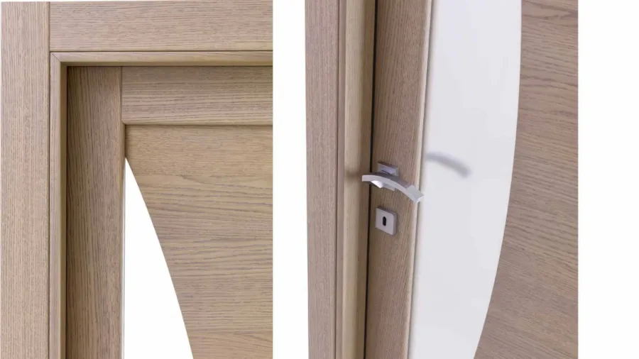 Usa Interior 2034 Rovere Sonoma, imagine 2