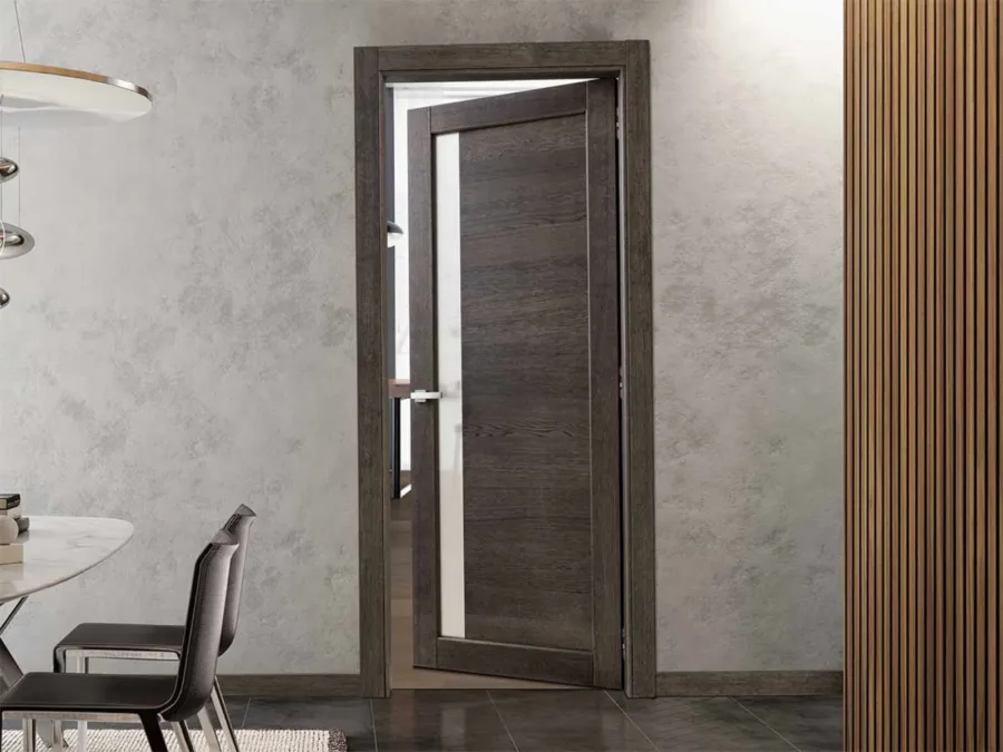 Usa Interior 2036 Rovere Gri