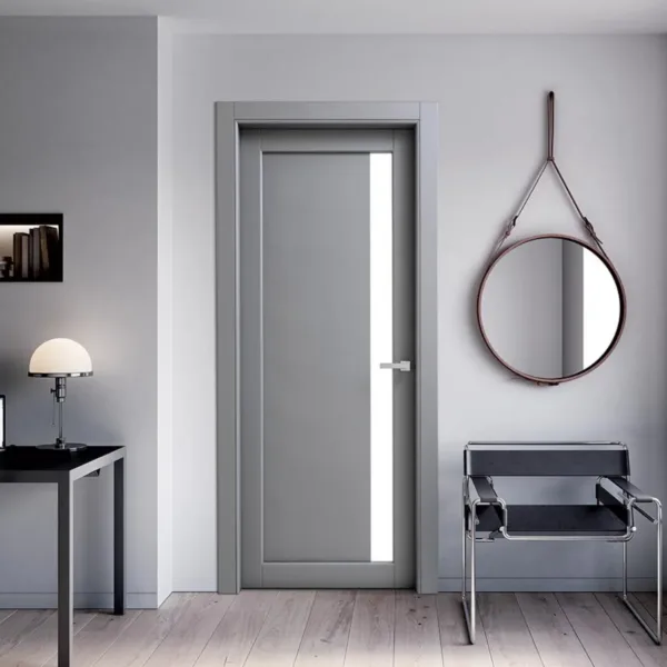 Usa Interior 2036 Rovere Laccato Poro Aperto Quarzo