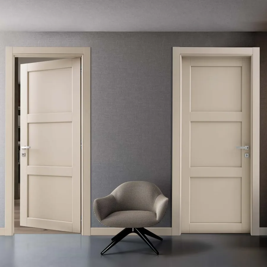 Usa Interior 2044P Rovere Poro Aperto Sabbia